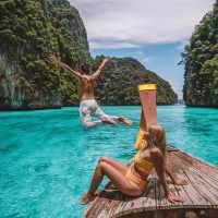 Paigunna Presets Beach Vibes Collection