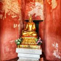 พระนครคีรี โบราณสถานแห่งเมืองเพชรบุรี
