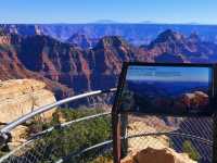 👣 Day Hike at Bright Angel Trail