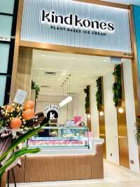 🇸🇬Newly open🍦 shop in Westgate: KindKones! 