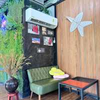 คาเฟ่นครศรีธรรมราช