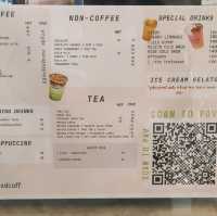 คาเฟ่เปิดเช้า กาแฟดีเยี่ยม 