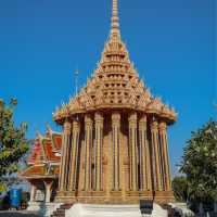 รีวิว วัดเขาพระศรีสรรเพชญาราม อู่ทอง สุพรรณบุรี