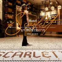 Scarlett Hotel