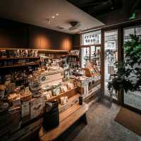 Park coffee