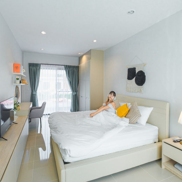 บ้านพักหรูเปิดใหม่ในเขาใหญ่ NP Pool  Villa Khaoyai