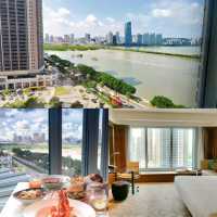 「澳門酒店：低調奢華，舒適高效」🇲🇴 Crowne Plaza Macau, an IHG Hotel 澳門皇冠假日酒店