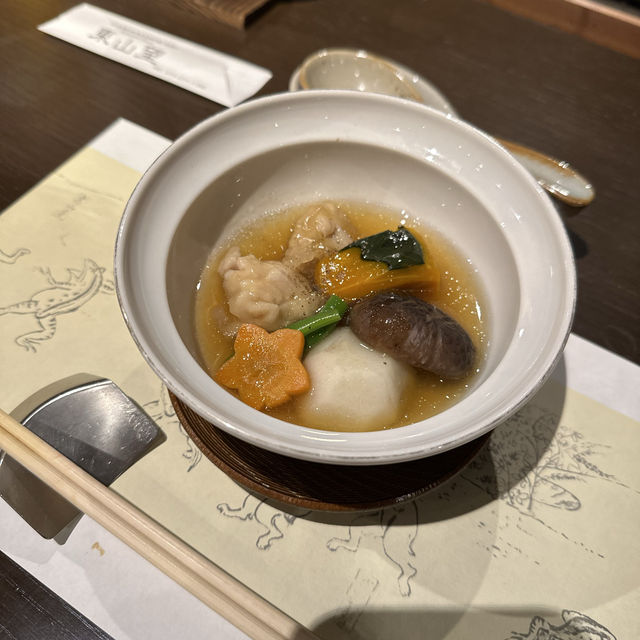 〜京都府〜京都感満載！鴨川の夜景を見ながらコスパディナー