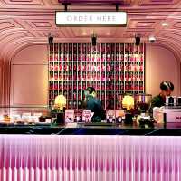【タイ】バンコクのインスタ映えカフェ☕️💓