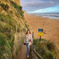 Twelve Apostles