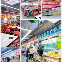【國貿店】舟記·海鮮市集火鍋，超抵食！