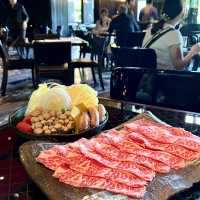 台北無菜單老品牌「三井料理美術館」