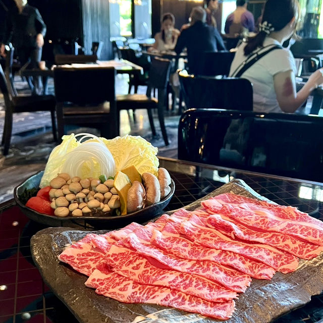 台北無菜單老品牌「三井料理美術館」