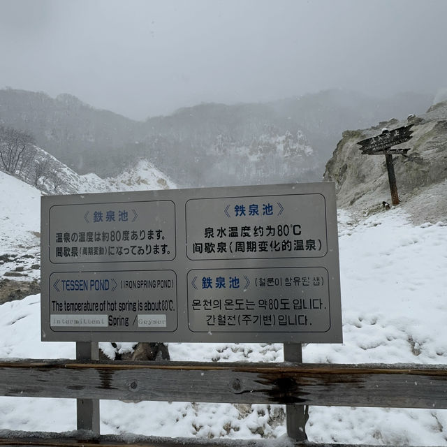Japan-Hokkaido Travel 