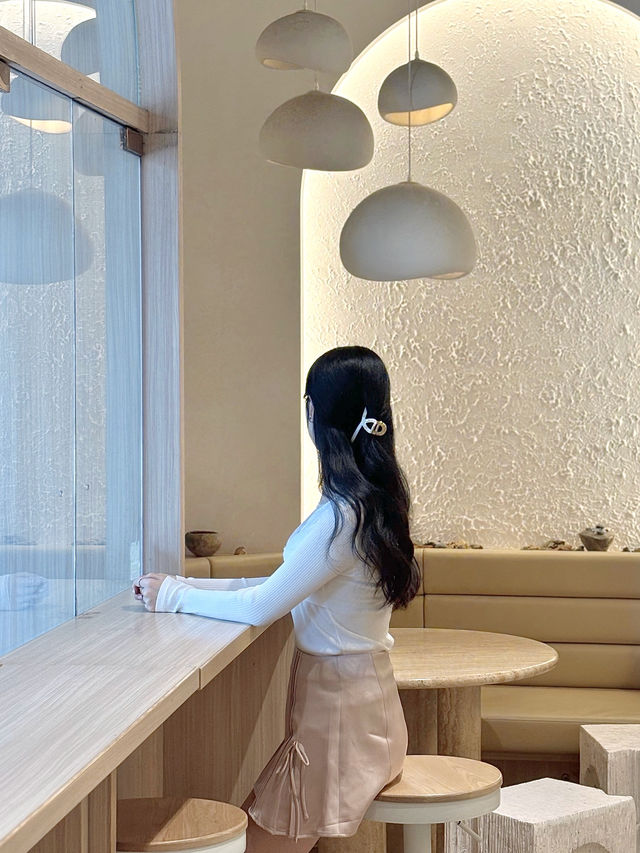 隱藏在葵芳屋村內的打卡cafe-ROSIE