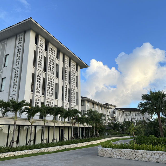 沖繩五星級飯店【2024】豪華享受!TOP15沖繩海景第一排渡假飯店