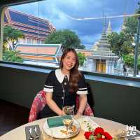 Fine Dining อาหารไทยย่านเมืองเก่าดีกรีมิชลินไกด์