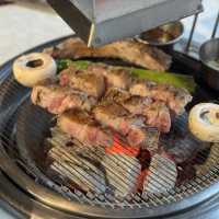 성수동 삼겹살 맛집 몽련