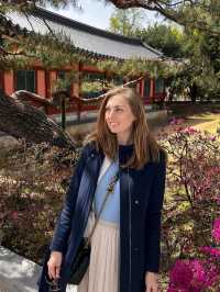 Discover the Majesty of Gyeongbokgung Palace 🇰🇷🏯