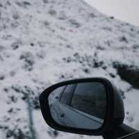 GO SKIING IN NEW ZEALAND CORONET PEAK