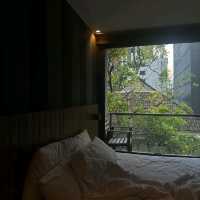 โรงแรม LUXX XL Langsuan