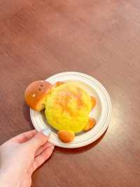 대구 메론빵 맛있는 베이커리 카페 따끈따끈베이커리