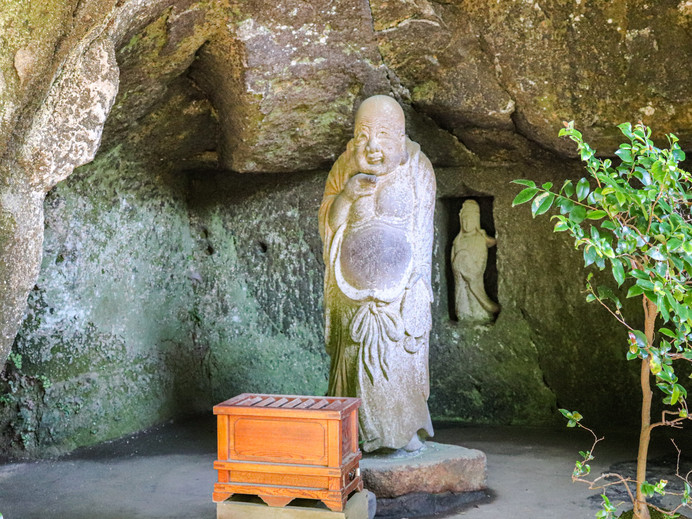 神奈川県】北鎌倉の隠れた名禅寺『浄智寺』 | Trip.com 鎌倉
