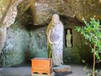 【神奈川県】北鎌倉の隠れた名禅寺『浄智寺』