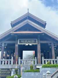 ท้าลมหนาวไปพิชิตยอดเขาฟานสิปัน ⛰️✨🇻🇳