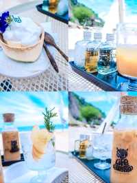 คาเฟ่ติดทะเล @หัวหิน