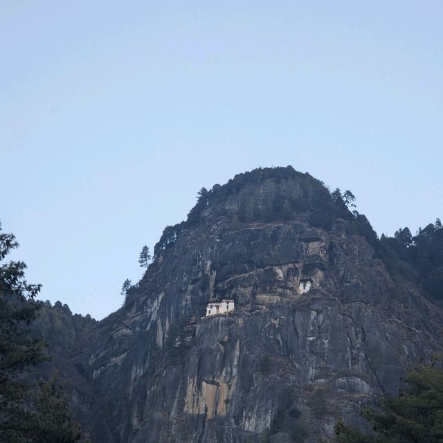 Bhutan: Tranquility through sustainable tourism