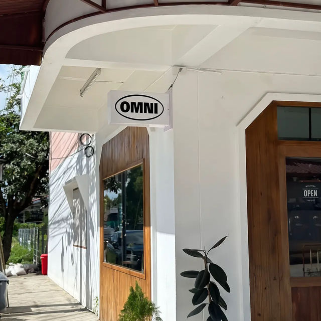 ร้านกาแฟเปิดใหม่ #นราธิวาส คาเฟ่สโลว์บาร์ เฟี้ยวๆๆ