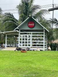 ป้าบุญ คาเฟ่ พัทยา