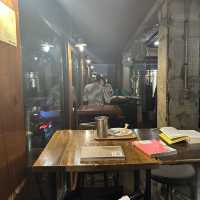 《韓国/麻浦区》現地の方にも愛されるベーカリーカフェ☕️🥖FRITZ