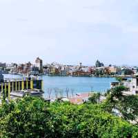 打狗英國領事館文化園區