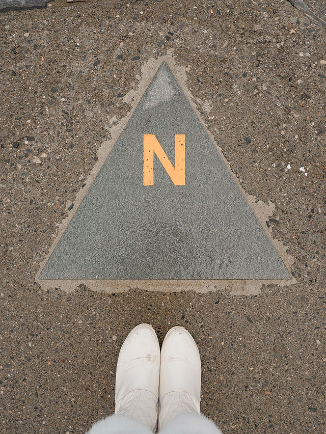 📍North Cape