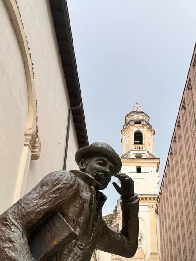 米蘭出發一小時即到羅馬時期小鎮🤓Verona🫶🏻一日市內行程推介