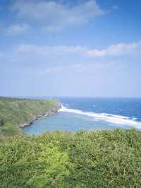 【沖縄】この先行っていいのか怪しくなる絶景スポット