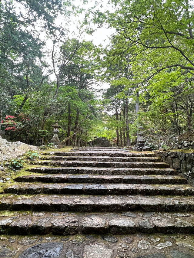 高知 / 四国八十八ヶ所霊場31番札所竹林寺