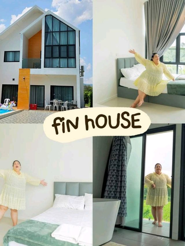 Espano Khaoyai 🏖 เที่ยว Poolvilla