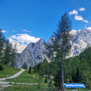 Hidden Gem of the Alps: Triglav National Park, Slovenia Steals My Heart 