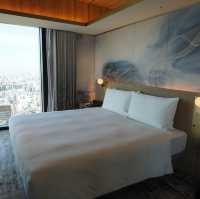 THE OSAKA STATION HOTEL