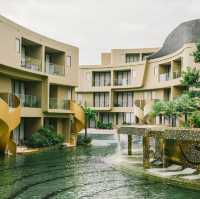 Metadee Concept Hotel Phuket