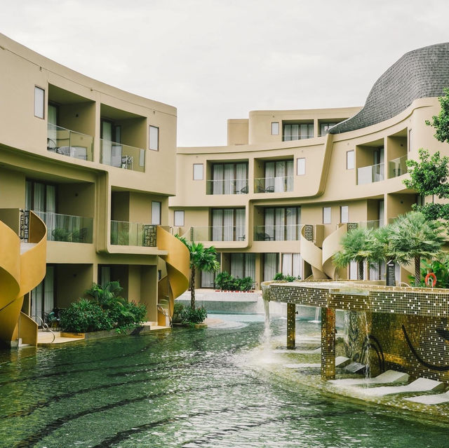 Metadee Concept Hotel Phuket