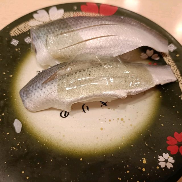 岐阜旅行の目的はここ！絶品お寿司を食べに行く🍣