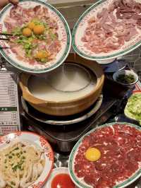 深圳·廣榕記粥底火鍋