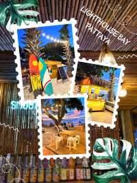 🍹 Lighthouse Bay Pattaya