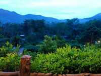 ภูมลิดา สวนผึ้ง จ.ราชบุรี
