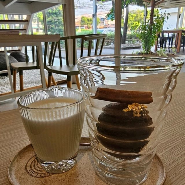 Hario Cafe Bangkok