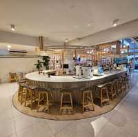 Hario Cafe Bangkok